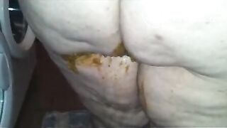 Our BBW Scat Adventures