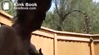 Shit Eating Sluts - Cunt Delux eats for Dad 2