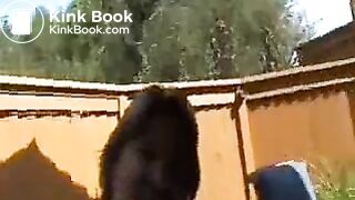 Shit Eating Sluts - Cunt Delux eats for Dad 2