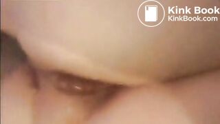 Dirty Scat Couple Playing