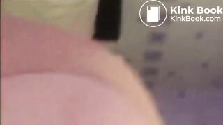 Dirty Scat Couple Playing