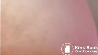 Dirty Scat Couple Playing