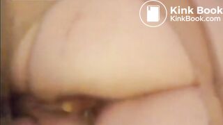 Dirty Scat Couple Playing