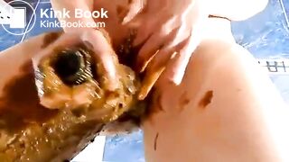 9DBE7D4mp4 - The Softer Side of Scat