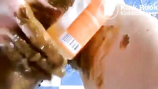 9DBE7D4mp4 - The Softer Side of Scat