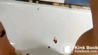 9DBE7D4mp4 - The Softer Side of Scat