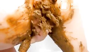 9DBE7D4mp4 - The Softer Side of Scat