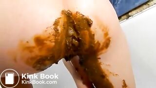 9DBE7D4mp4 - The Softer Side of Scat