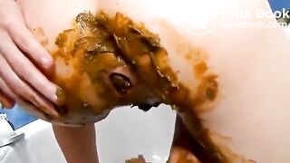 9DBE7D4mp4 - The Softer Side of Scat