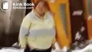 scat public russia bbw