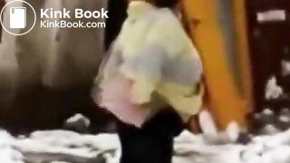 scat public russia bbw