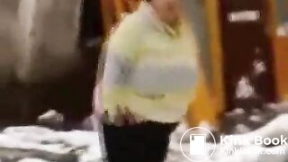 scat public russia bbw