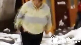 scat public russia bbw