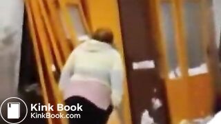 scat public russia bbw