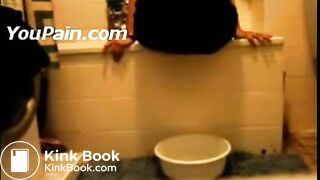 Scatgirl Has Diarrhea