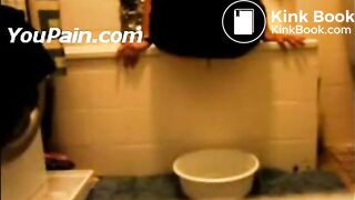 Scatgirl Has Diarrhea