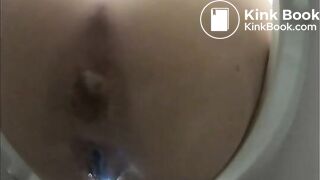 bowlcam female scat - COM