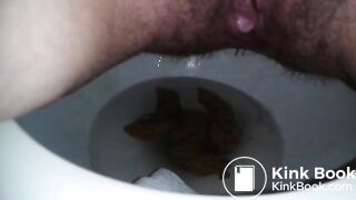 quick doo doo shake!