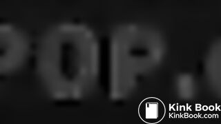 Skinny Jap in the shower