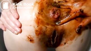 8CBDBAAmp4 - The Softer Side of Scat