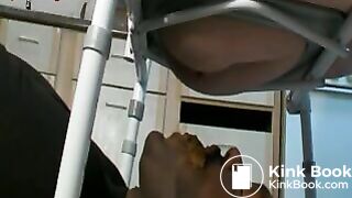 I Wanna Be Kelly's Toilet