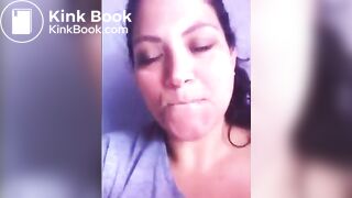 tumblr latina scat 1 and 2