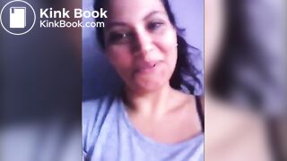 tumblr latina scat 1 and 2