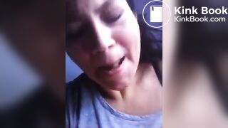 tumblr latina scat 1 and 2