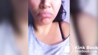 tumblr latina scat 1 and 2