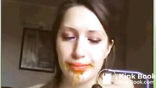 SCAT COMPILATION - bycrisitalianslut