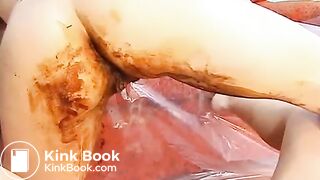 scat clip - Scat + Piss + Puke