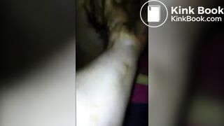 Scat Girls - HOT young couple mp4