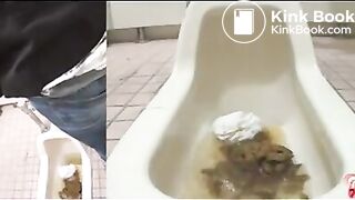 Asian Woman Relief 2