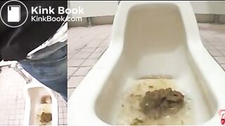 Asian Woman Relief 2