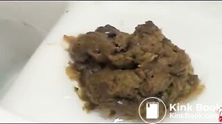 Asian Woman Relief 2