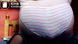 Pantie Pooping Compilation