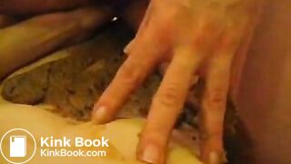 shits while fucking on top