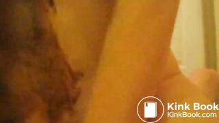 shits while fucking on top