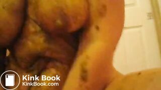 shits while fucking on top