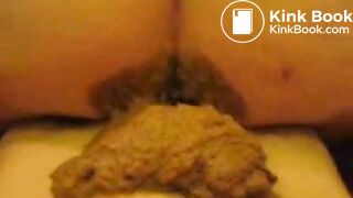 shits while fucking on top