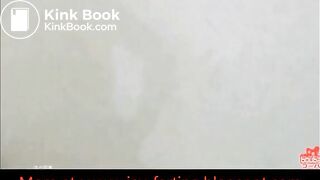 Pretty Girl Shitting