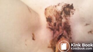 Wife Fingered With Scat