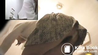 toilet accidents caught on cam