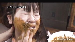 Scat Trailer - OPUD-112