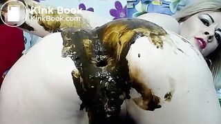 ShitFist - OUR LOVE SHACK