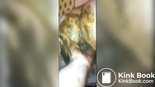 Scat ffentlich - scat fuck10 mp4 - Scat For All