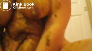 American Scat Couple Amateur