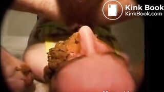 Smelly Present For Teen