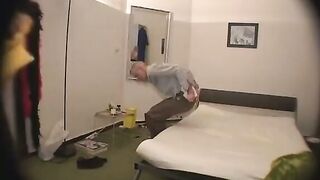 Mature Couple Scat Fisting
