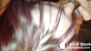 shemale scat sucking - tranny scat friends